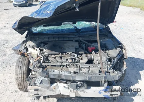 2019 Nissan Altima 2.5 S z USA, uszkodzony, nr VIN 1N4BL4BVXKC229552